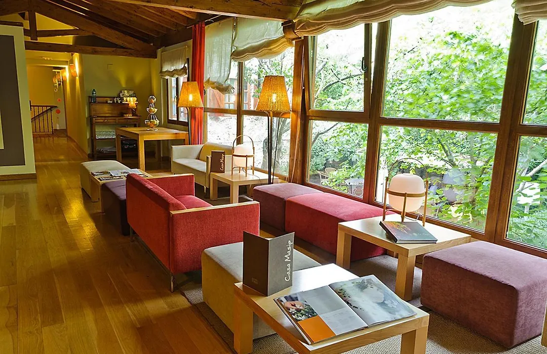 Hostal Casa Masip-1