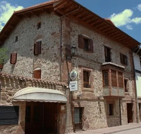 Hostal Casa Masip-3