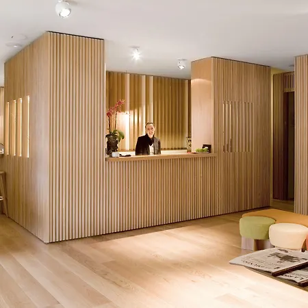 Hotel Echaurren Relais & Chateaux-2
