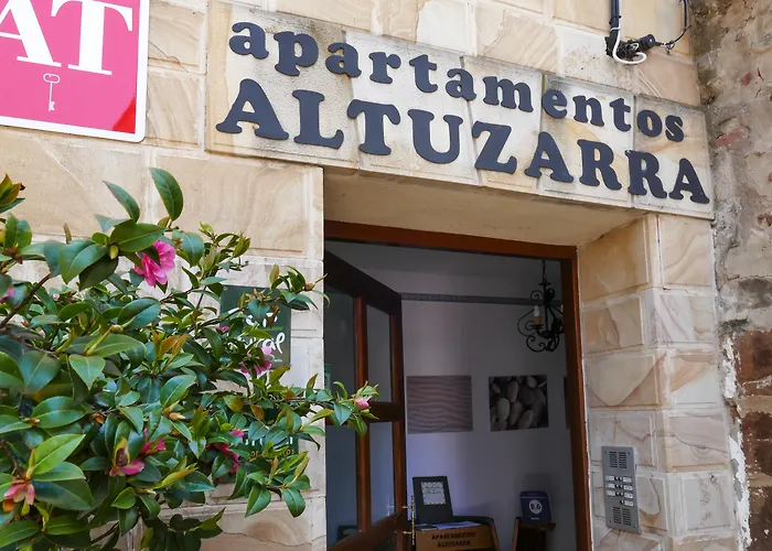  Rurales Altuzarra