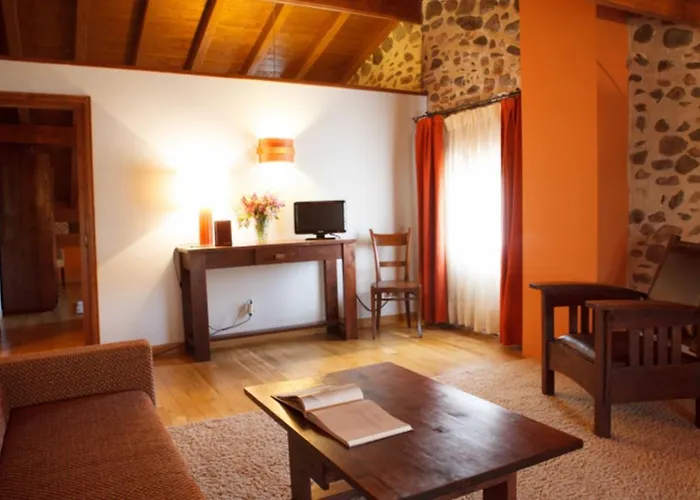 Hostal Casa Masip